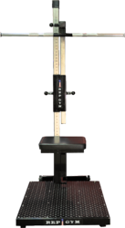 1 Rep Gym